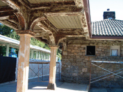 Chappaqua landmark train station restoration